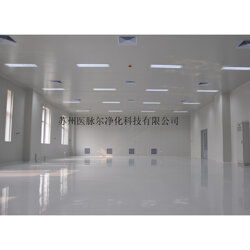 新沂市食品廠房?jī)艋こ虖S家價(jià)格