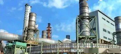 中國二十冶核心產(chǎn)品展示 解密 燒結(jié)工程快速精準(zhǔn)建造技術(shù)