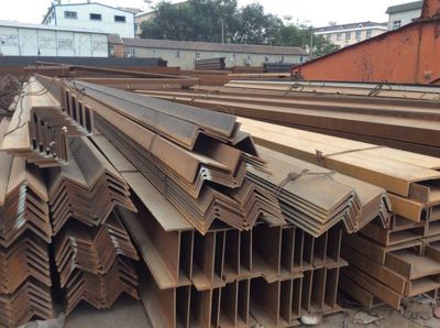 供應角鋼 不等邊角鋼 型材 規(guī)格齊全 價格優(yōu)惠