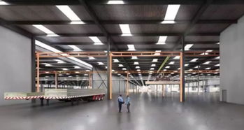 如何向落后建造方式說不,用資本的力量 一家做預制木結構的建筑公司融了近10億美元