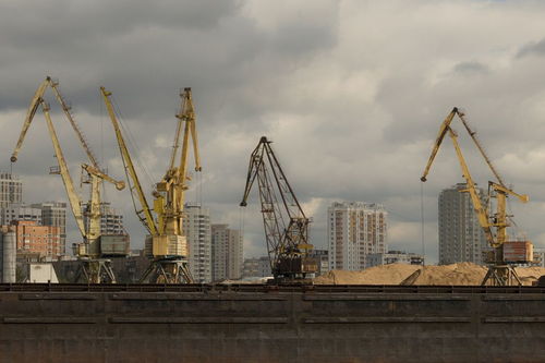 高層建筑施工難點(diǎn)與應(yīng)對策略