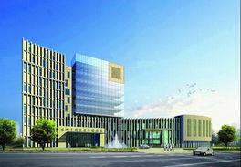 浙江中譽(yù)工程管理建筑工程業(yè)績圖片展示