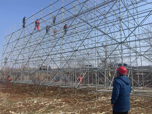 國(guó)網(wǎng)煙臺(tái)供電公司有序推進(jìn)電網(wǎng)建設(shè)工程復(fù)工復(fù)產(chǎn)，為經(jīng)濟(jì)發(fā)展注入強(qiáng)勁動(dòng)能