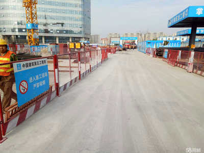 筑夢(mèng)灣區(qū)，品質(zhì)先行 探訪中國(guó)建筑第五工程局有限公司東莞分公司